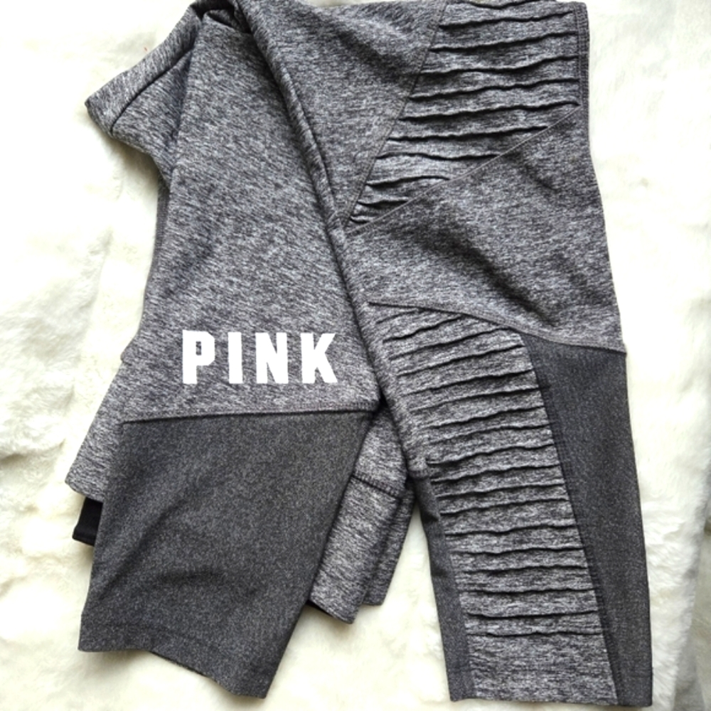 Victoria's Secret PINK-🩶 Ultimate Leggings
